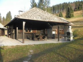 Holiday Home Čumar